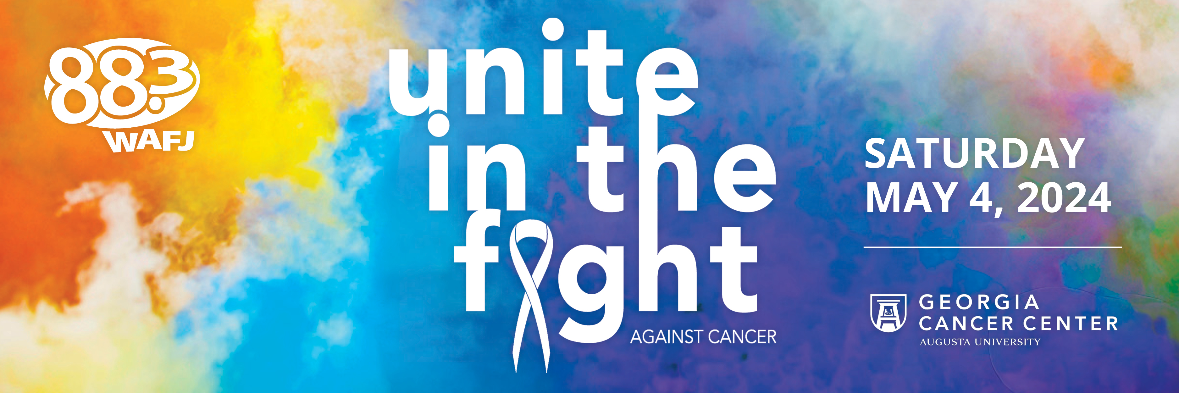 Unite In The Fight Against Cancer